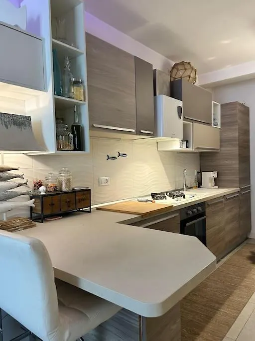 Residenza Bellaluce - Appartamento A Marina Di Cecina شقة