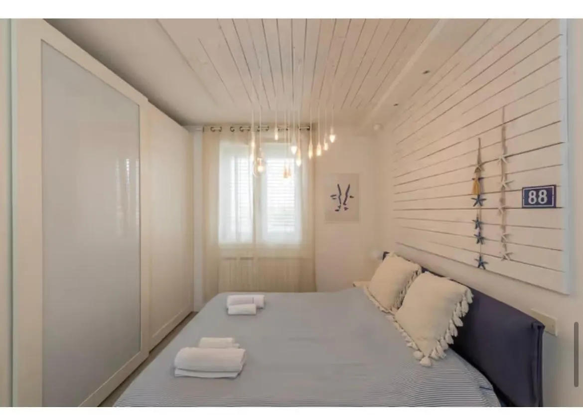 Residenza Bellaluce - Appartamento A Marina Di Cecina تشيزينا
