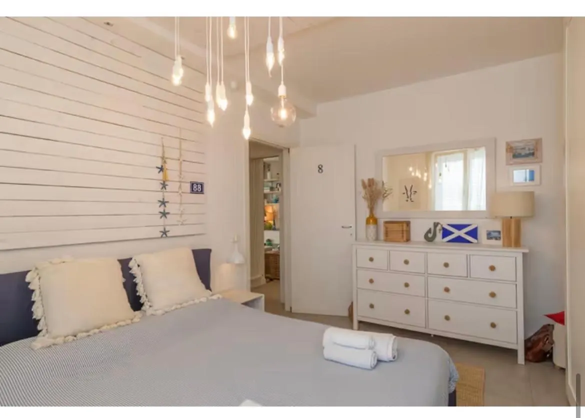Residenza Bellaluce - Appartamento A Marina Di Cecina